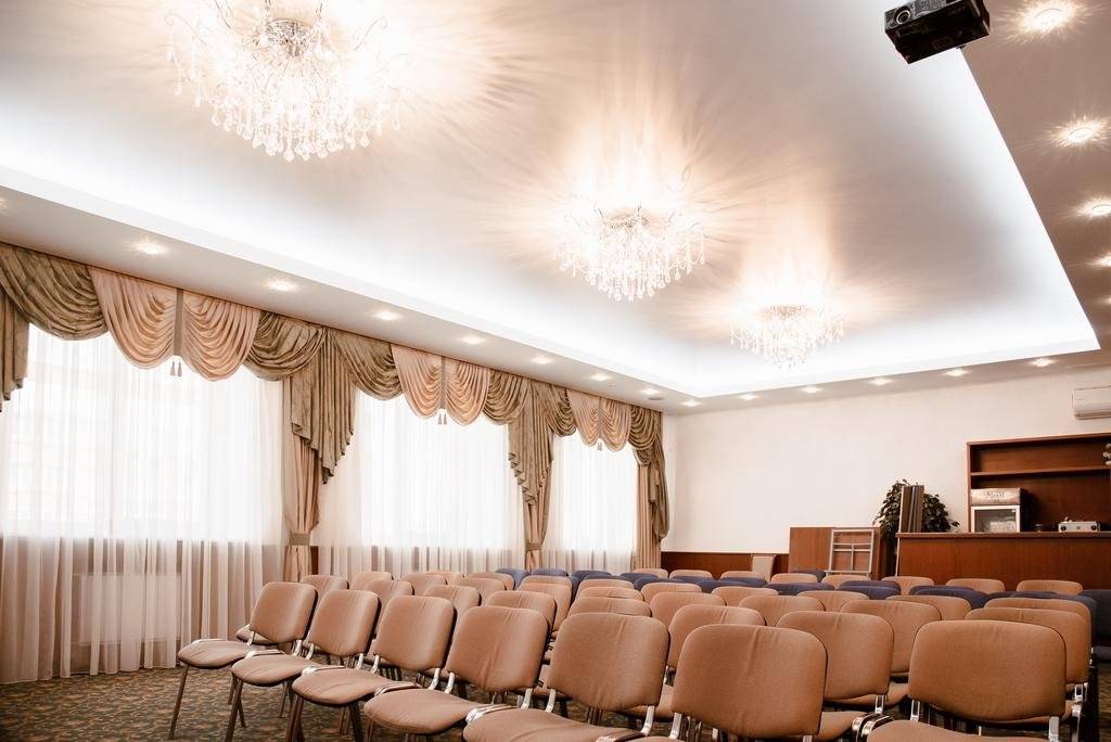 Фото Гостиницы Маркштадт Челябинск 24