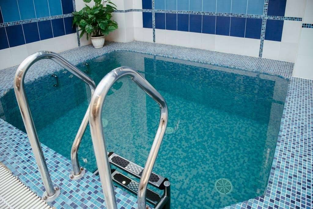 Фото Гостиницы Маркштадт Челябинск 16