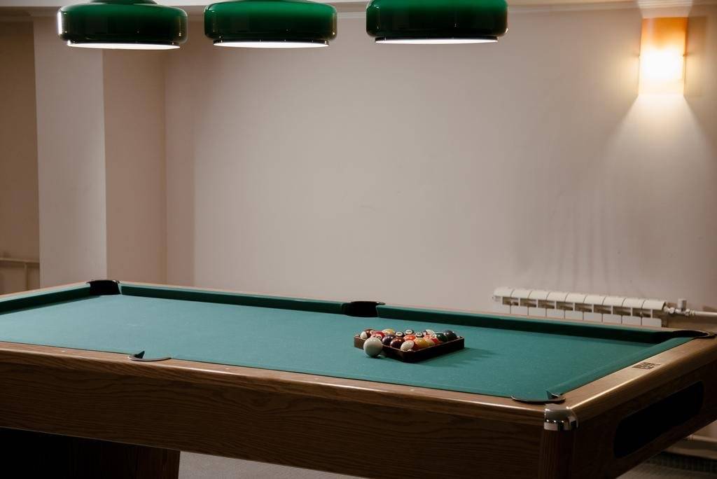 Фото Гостиницы Маркштадт Челябинск 17