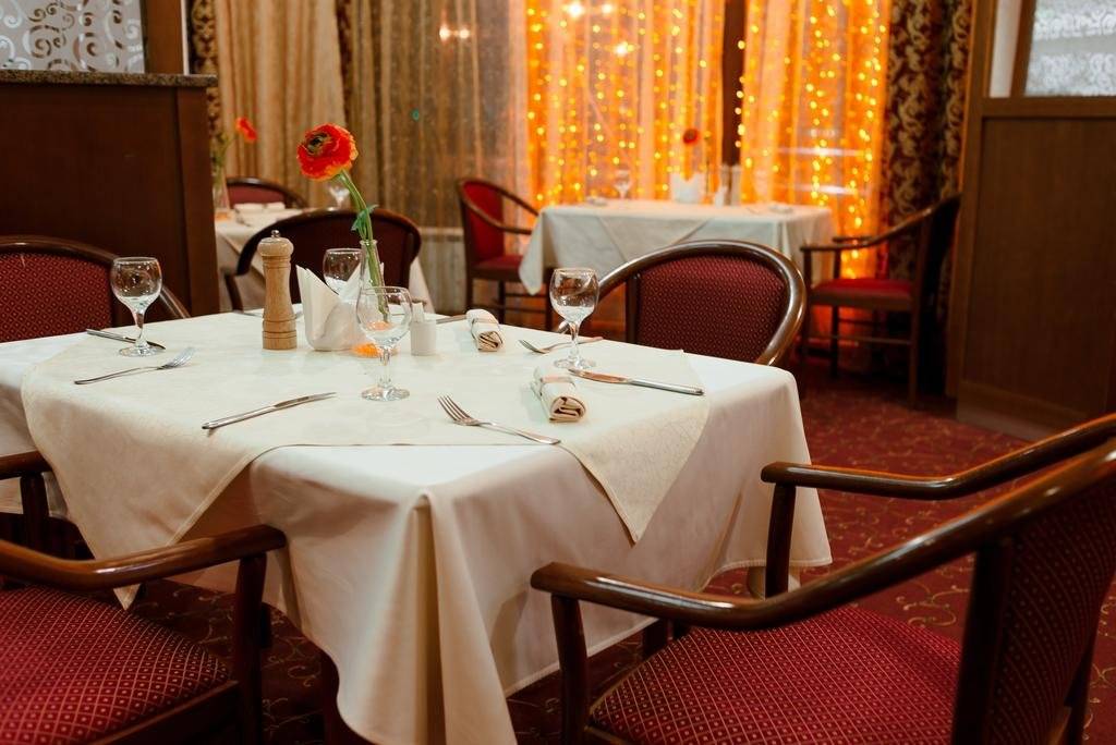 Фото Гостиницы Маркштадт Челябинск 21