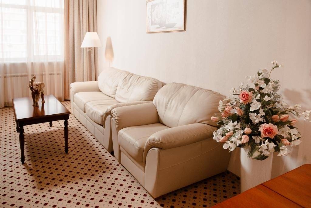 Фото Гостиницы Маркштадт Челябинск 38