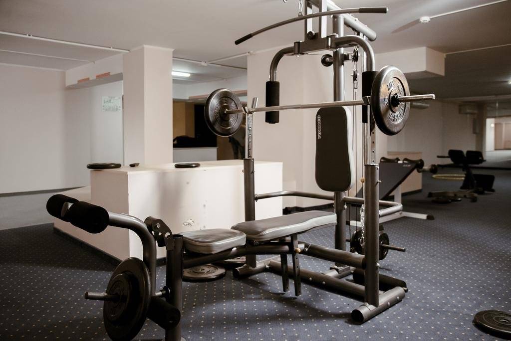 Фото Гостиницы Маркштадт Челябинск 19