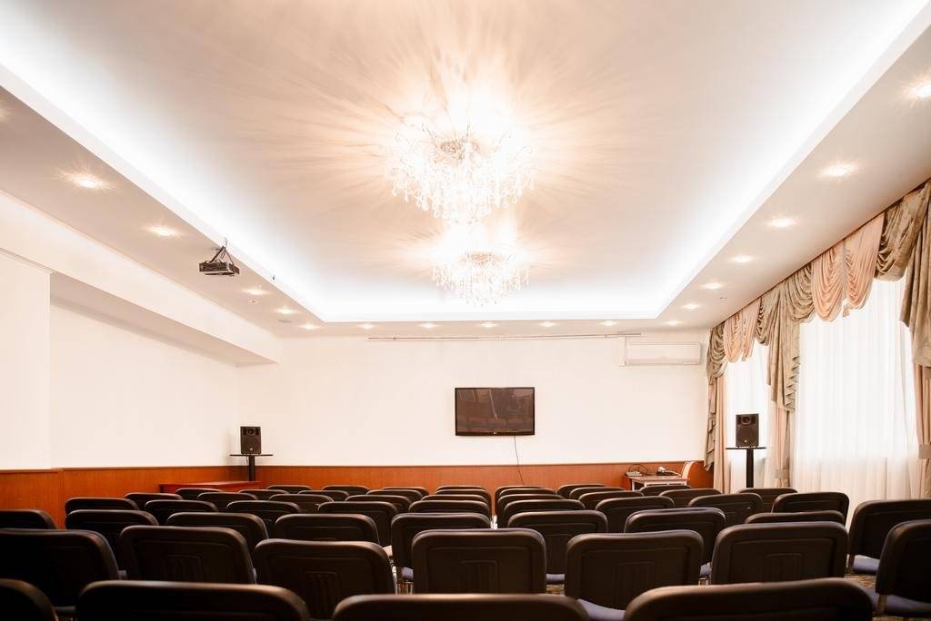 Фото Гостиницы Маркштадт Челябинск 25