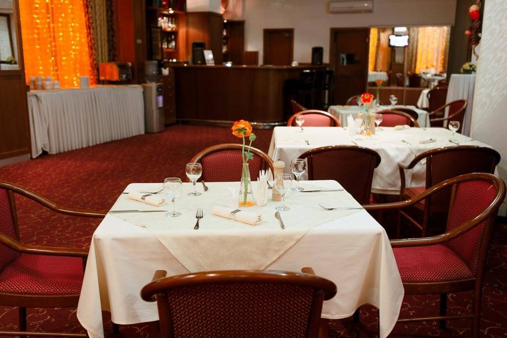 Фото Гостиницы Маркштадт Челябинск 20