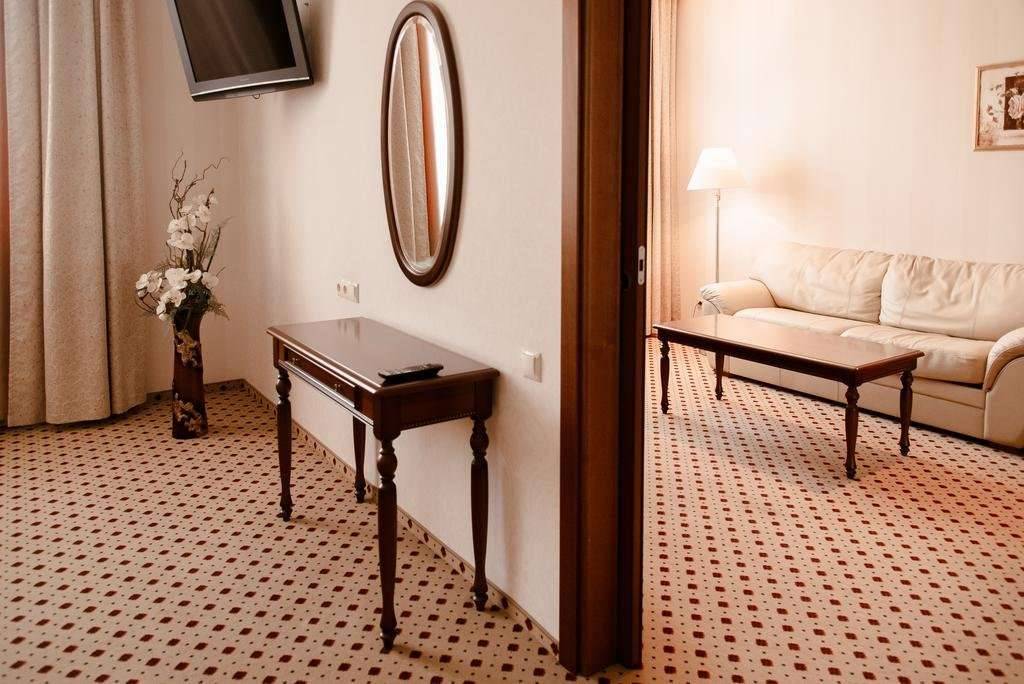 Фото Гостиницы Маркштадт Челябинск 37