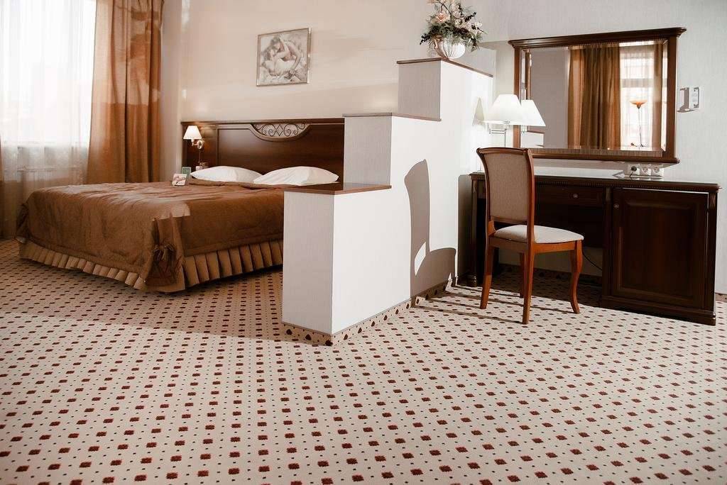 Фото Гостиницы Маркштадт Челябинск 26