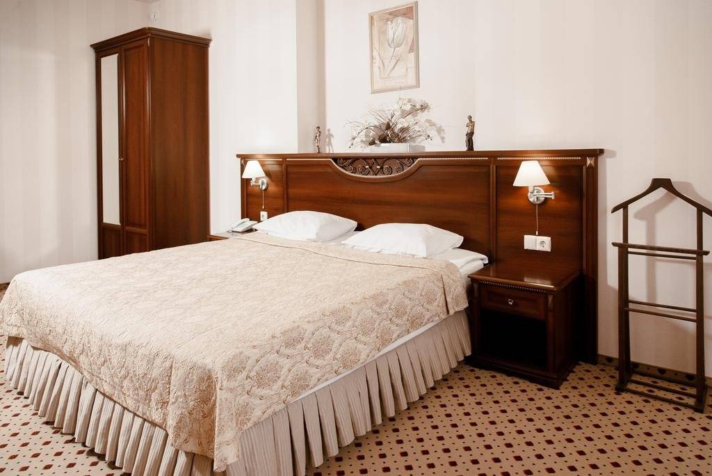 Фото Гостиницы Маркштадт Челябинск 43