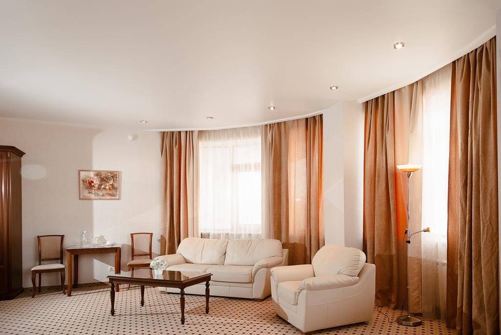 Фото Гостиницы Маркштадт Челябинск 29