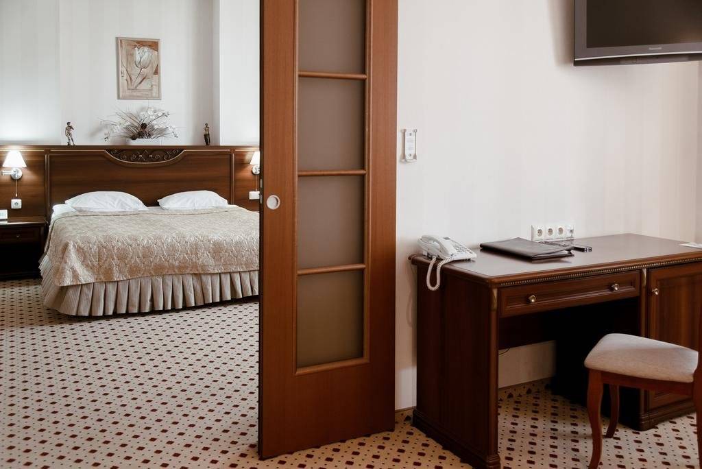 Фото Гостиницы Маркштадт Челябинск 36