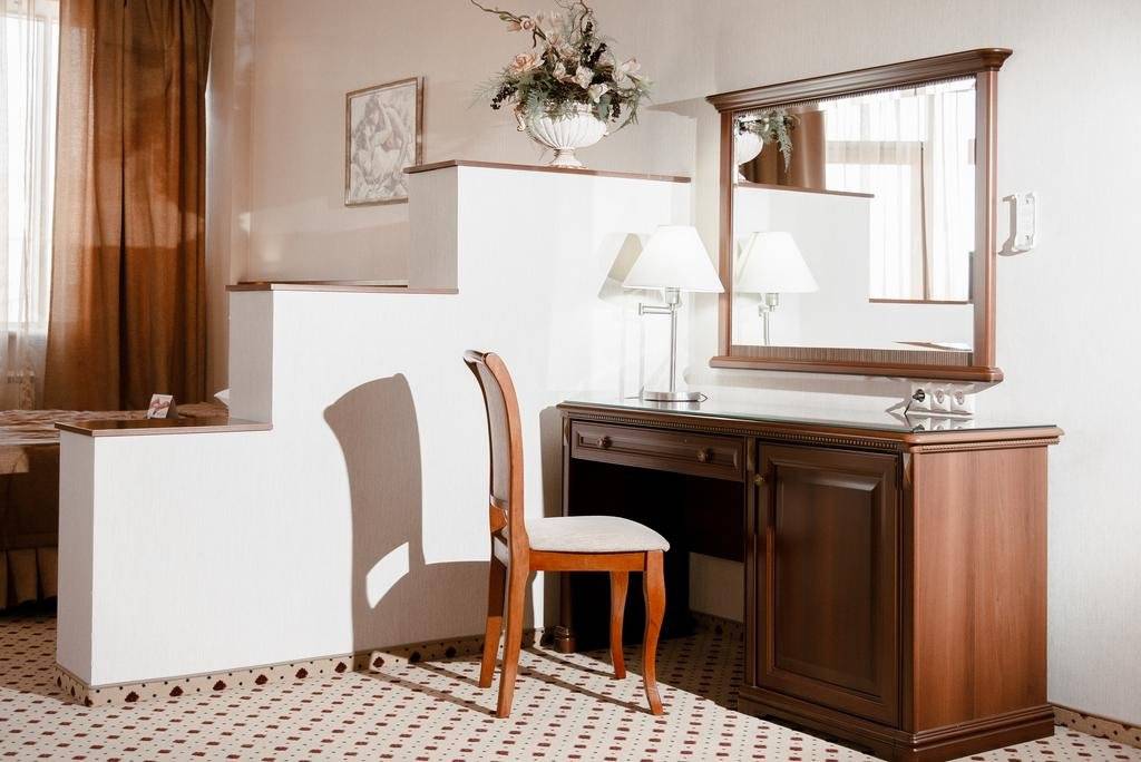 Фото Гостиницы Маркштадт Челябинск 27