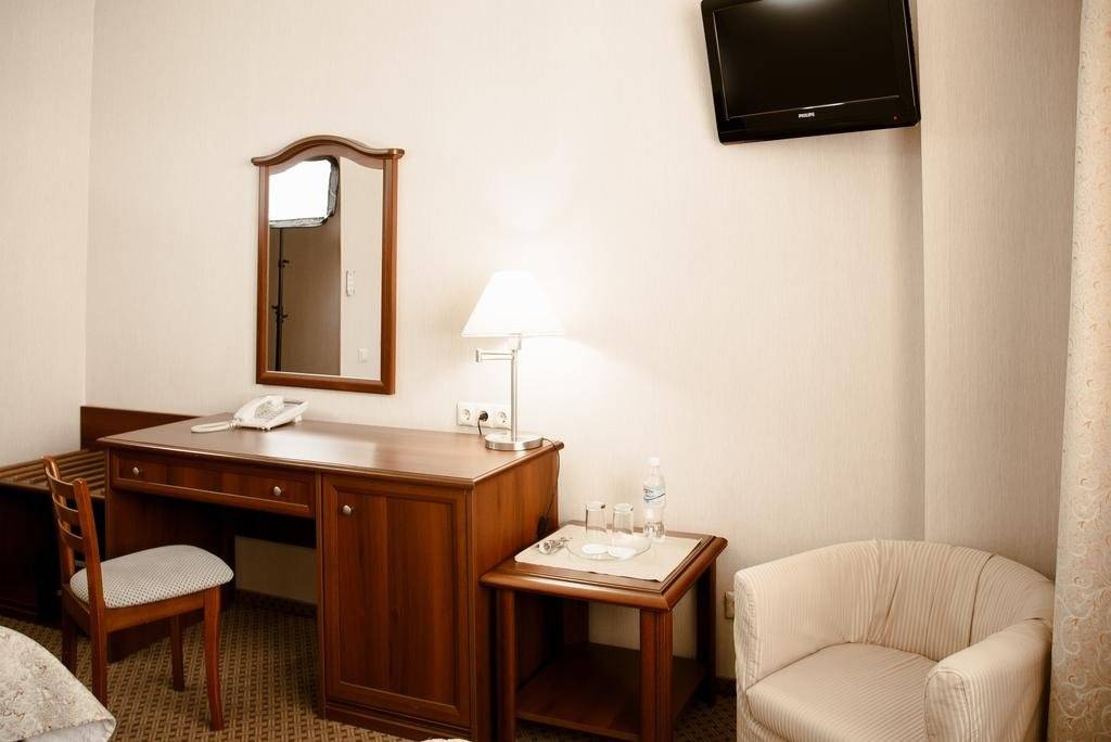 Фото Гостиницы Маркштадт Челябинск 44