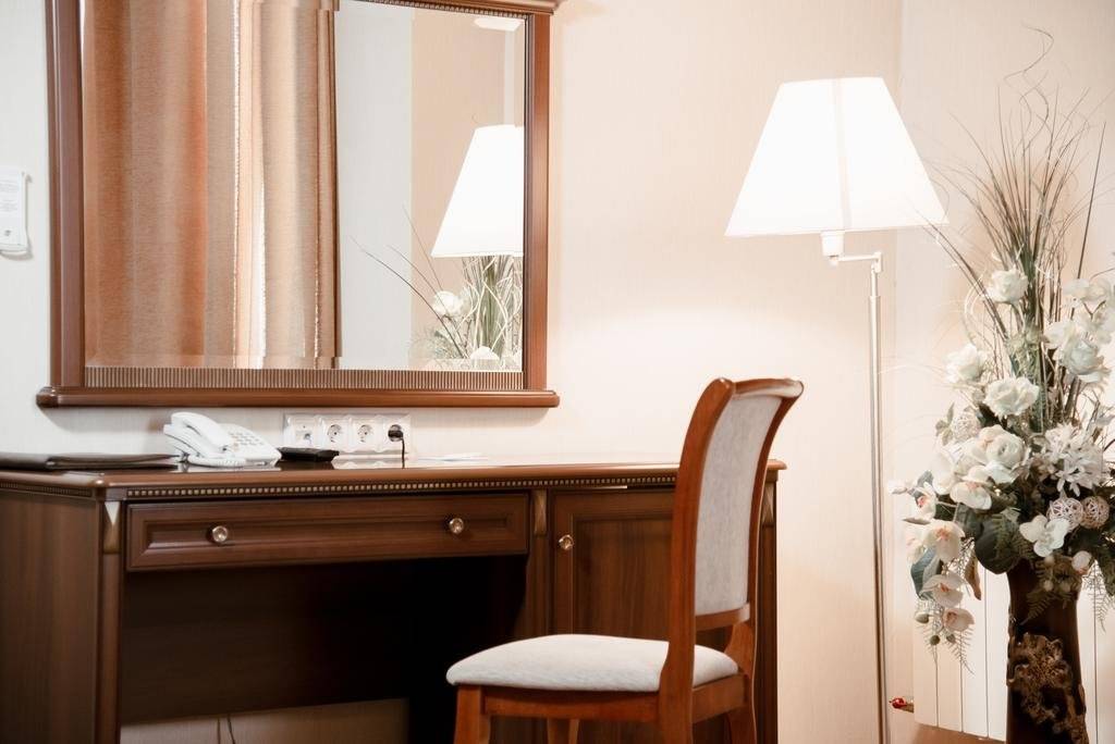 Фото Гостиницы Маркштадт Челябинск 35