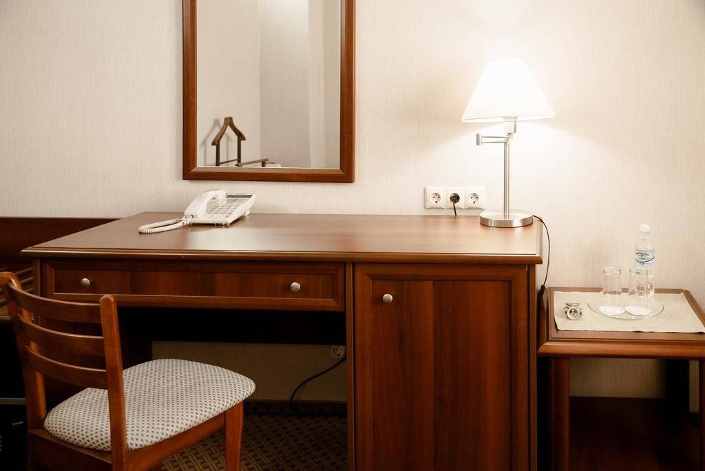 Фото Гостиницы Маркштадт Челябинск 39