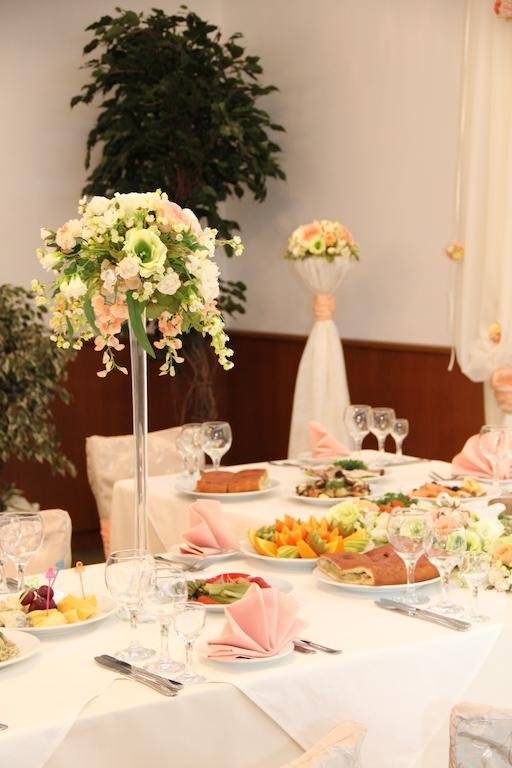 Фото Гостиницы Маркштадт Челябинск 5