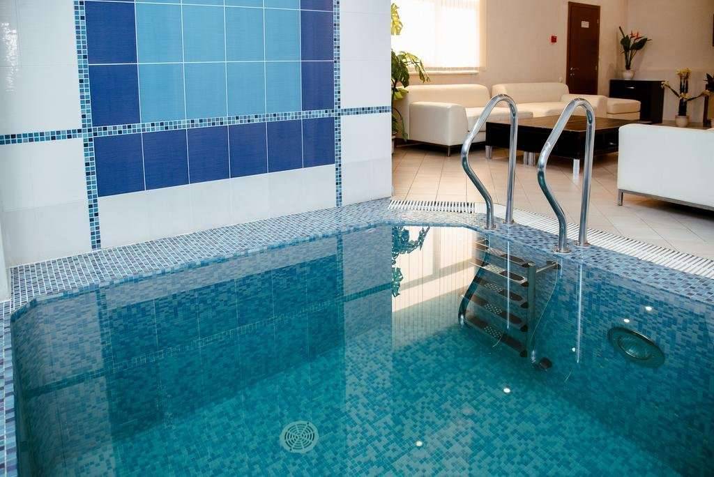 Фото Гостиницы Маркштадт Челябинск 15