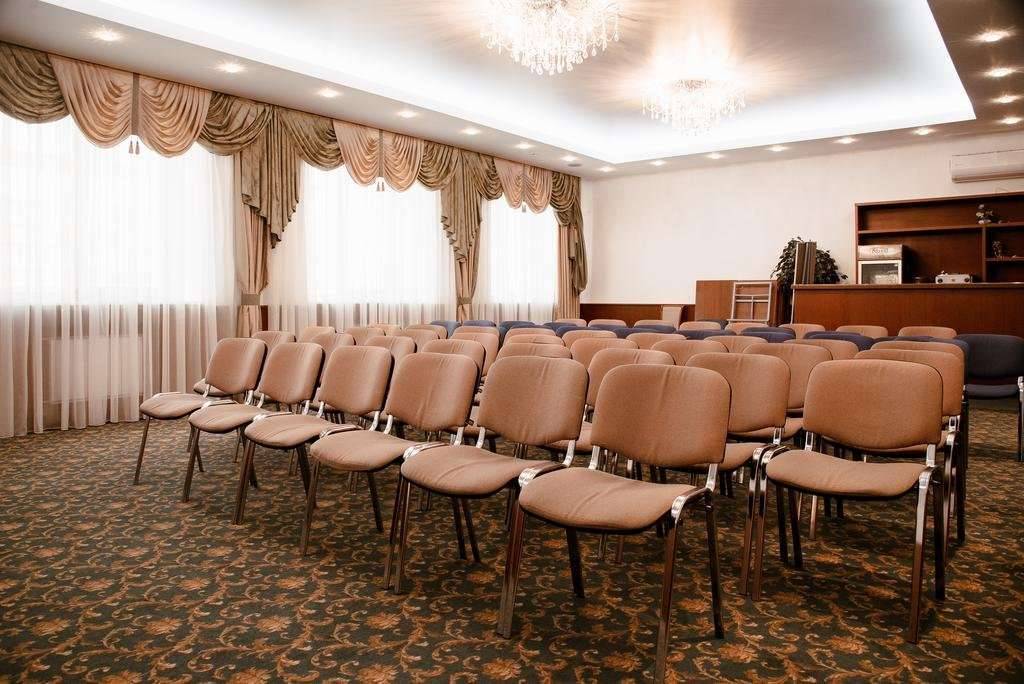 Фото Гостиницы Маркштадт Челябинск 23