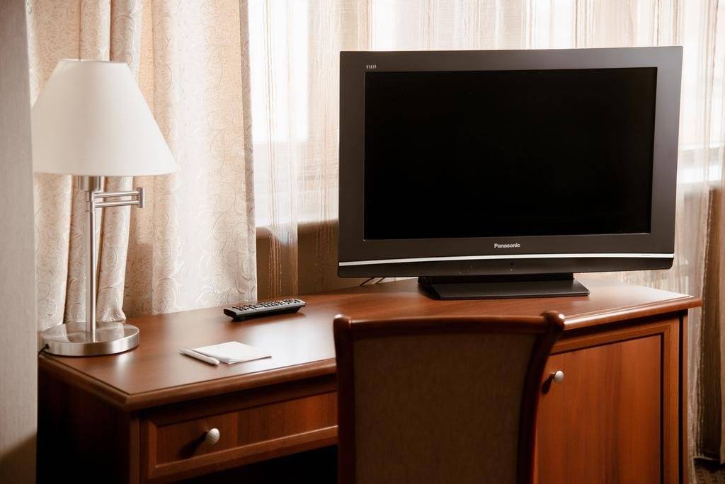 Фото Гостиницы Маркштадт Челябинск 31