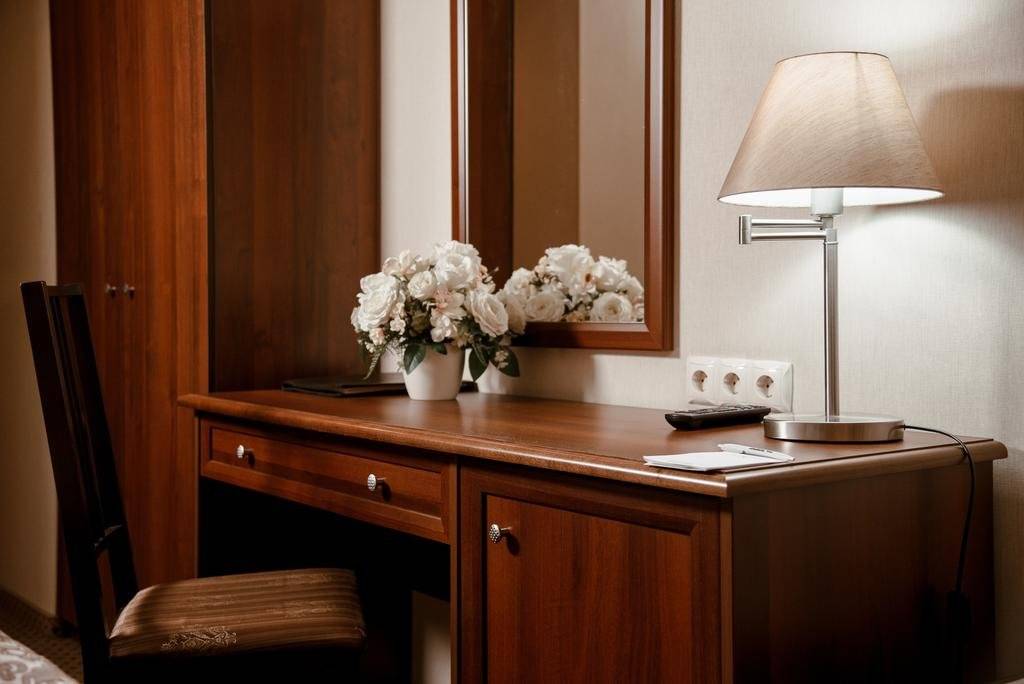 Фото Гостиницы Маркштадт Челябинск 34