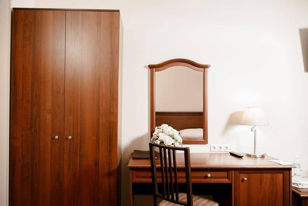 Фото Гостиницы Маркштадт Челябинск 42