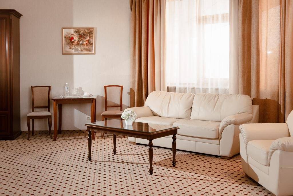 Фото Гостиницы Маркштадт Челябинск 28