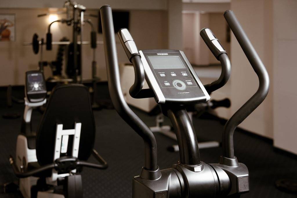 Фото Гостиницы Маркштадт Челябинск 18