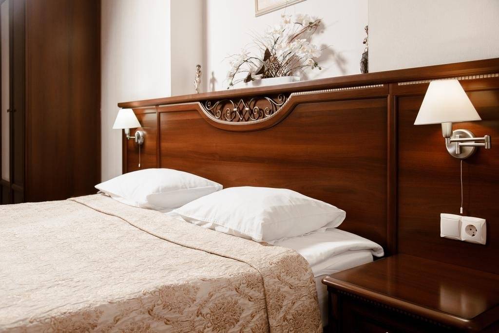 Фото Гостиницы Маркштадт Челябинск 10