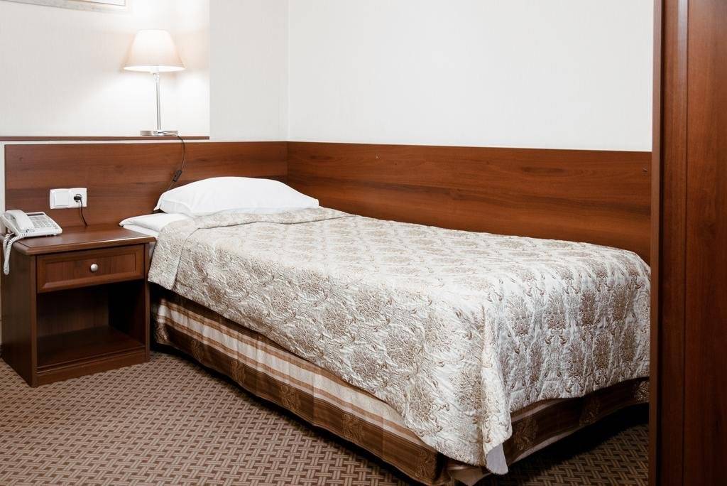 Фото Гостиницы Маркштадт Челябинск 41