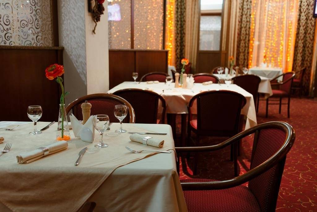 Фото Гостиницы Маркштадт Челябинск 22