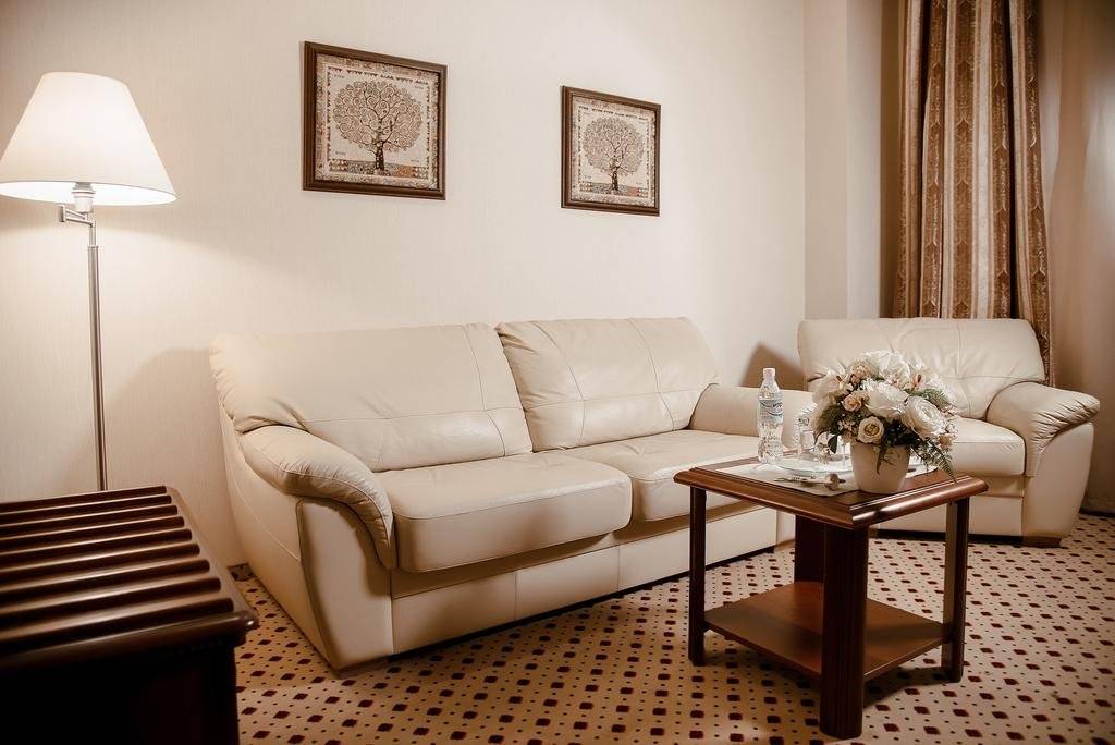 Фото Гостиницы Маркштадт Челябинск 30