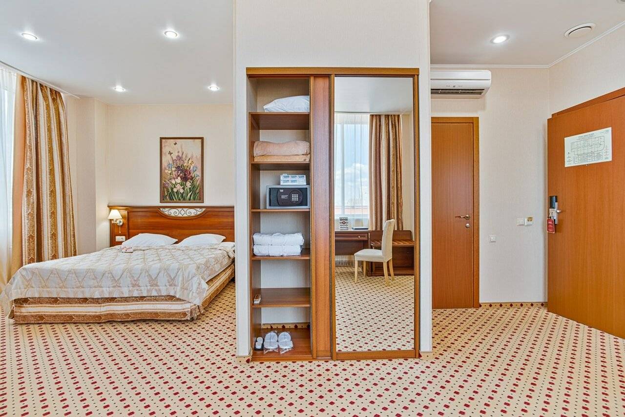 Джуниор сюит