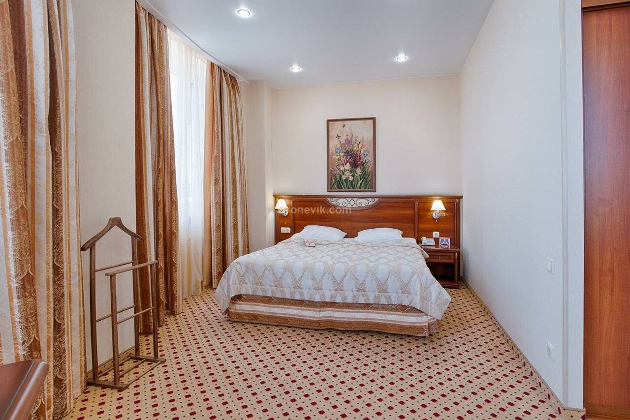 Номер студия панорамная